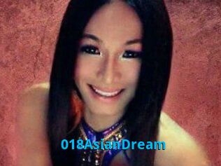 018AsianDream