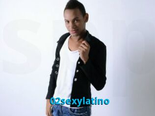 02sexylatino
