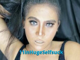 11inHugeSelfsuck