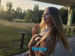 18alisa
