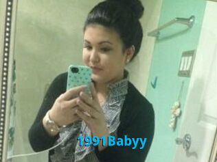 1991Babyy