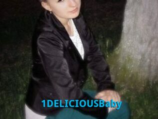 1DELICIOUSBaby