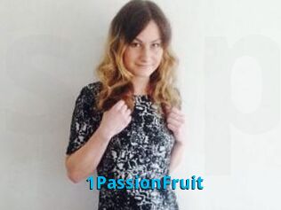 1PassionFruit