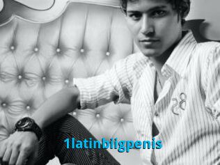 1latinbiigpenis