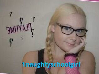 1naughtyschoolgirl