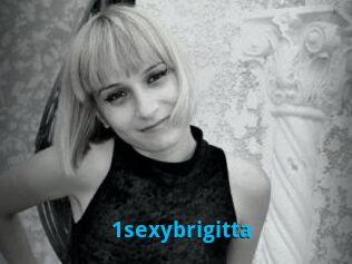 1sexybrigitta