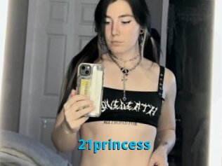 21princess