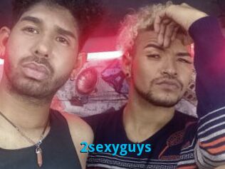 2sexyguys