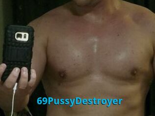 69PussyDestroyer