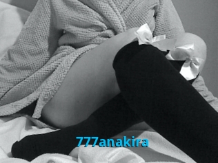 777anakira