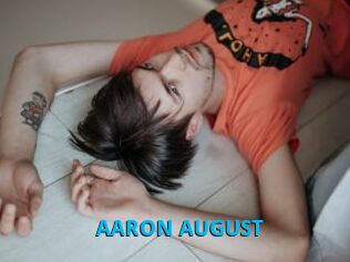 AARON_AUGUST