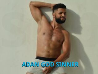 ADAN_GOD_SINNER
