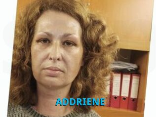 ADDRIENE