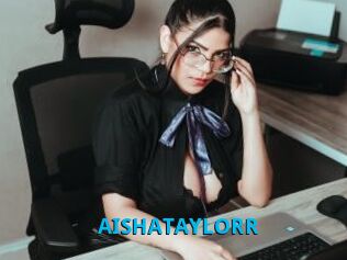 AISHATAYLORR