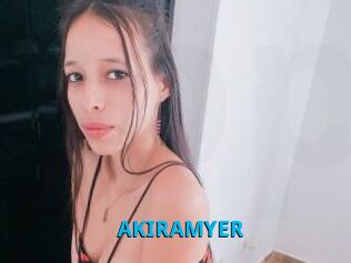 AKIRAMYER