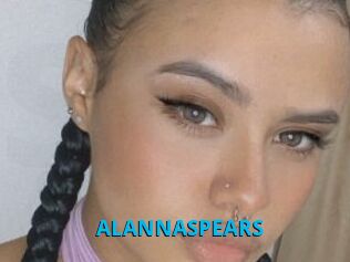 ALANNASPEARS
