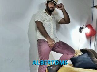 ALBERTDMS