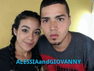 ALESSIAandGIOVANNY