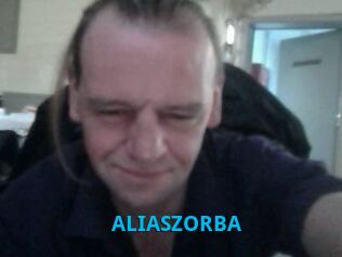 ALIASZORBA