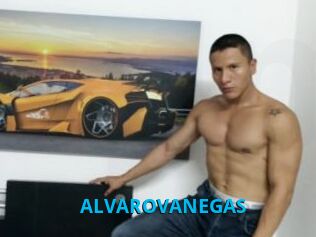 ALVAROVANEGAS