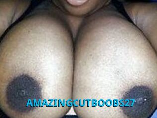 AMAZINGCUTBOOBS27