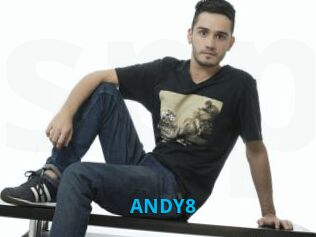 ANDY8