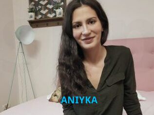 ANIYKA