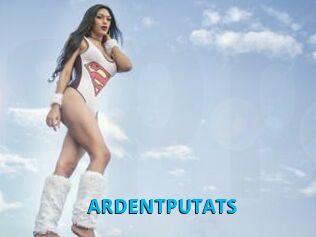 ARDENTPUTATS