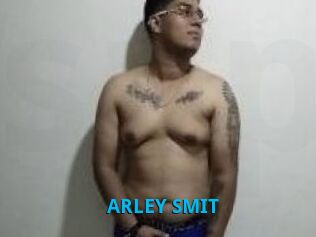 ARLEY_SMIT