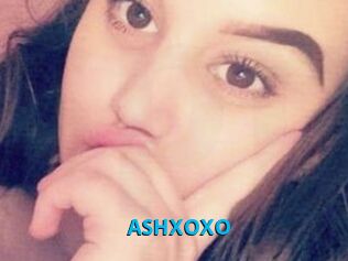 ASHXOXO