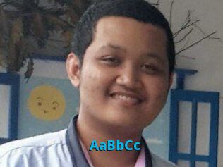 AaBbCc