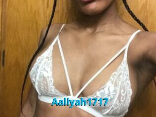 Aaliyah1717