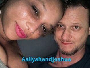 AaliyahandJoshua
