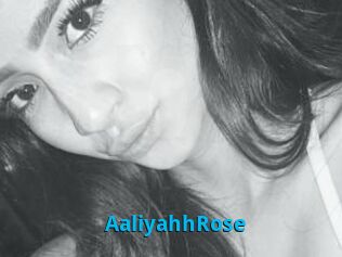AaliyahhRose_