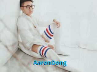 AaronDong