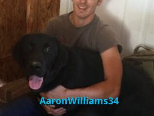 AaronWilliams34
