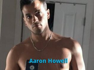 Aaron_Howell