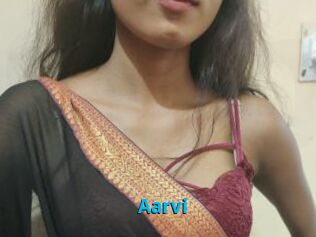 Aarvi