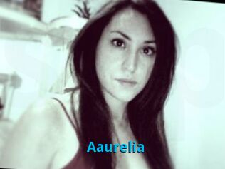 Aaurelia