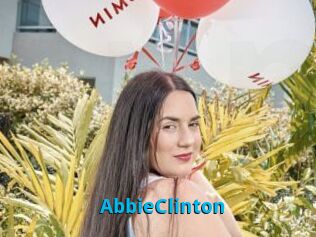AbbieClinton