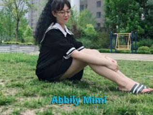 Abbily_Mimi