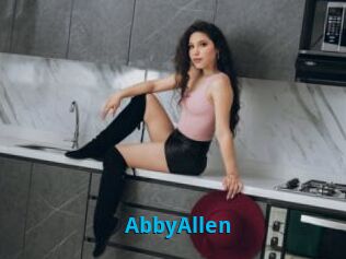 AbbyAllen