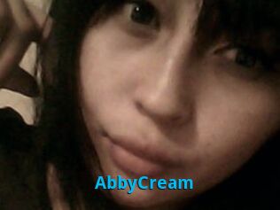 AbbyCream