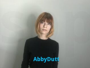 AbbyDutt