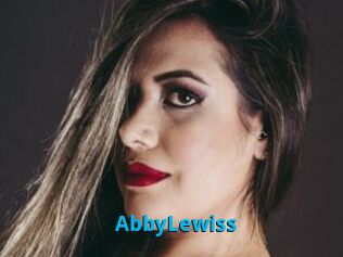 AbbyLewiss