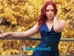 AbbyRusell