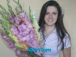 AbbyVixen