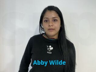 Abby_Wilde