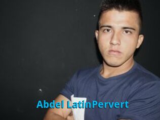 Abdel_LatinPervert