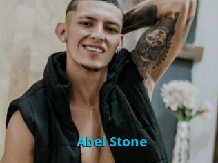 Abel_Stone